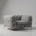 Load image into Gallery viewer, Mystic Single Seater Sofa