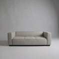 Load image into Gallery viewer, Walker 3 Seater Fabric Sofa