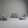 Load image into Gallery viewer, Levon Full Leather Modular Sofa