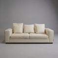 Load image into Gallery viewer, Liona 3 Seater Sofa
