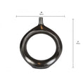 Load image into Gallery viewer, Round Eye Vase Can499