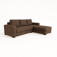 Load image into Gallery viewer, Casablanca Fabric Daybed Sofa