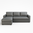 Load image into Gallery viewer, Casablanca Fabric Daybed Sofa