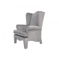 Load image into Gallery viewer, Ambrogio Wingback