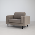 Load image into Gallery viewer, Arturo 1 Seater Sofa