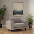 Load image into Gallery viewer, Arturo 1 Seater Sofa