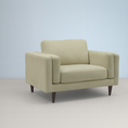 Load image into Gallery viewer, Arturo 1 Seater Sofa