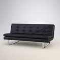 Load image into Gallery viewer, Blake Sleeper Couch