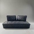 Load image into Gallery viewer, Cube 2 Seater Sofa
