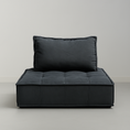 Load image into Gallery viewer, Cube 1 Seater Sofa