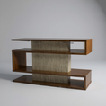 Load image into Gallery viewer, Cerruti Bar Table