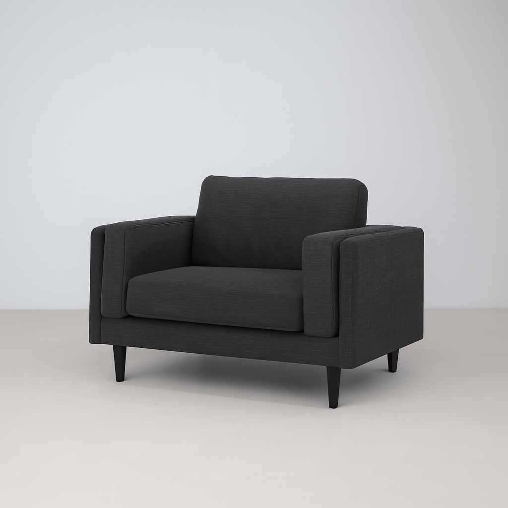 Arturo 1 Seater Sofa – Essops Home