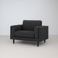 Load image into Gallery viewer, Arturo 1 Seater Sofa
