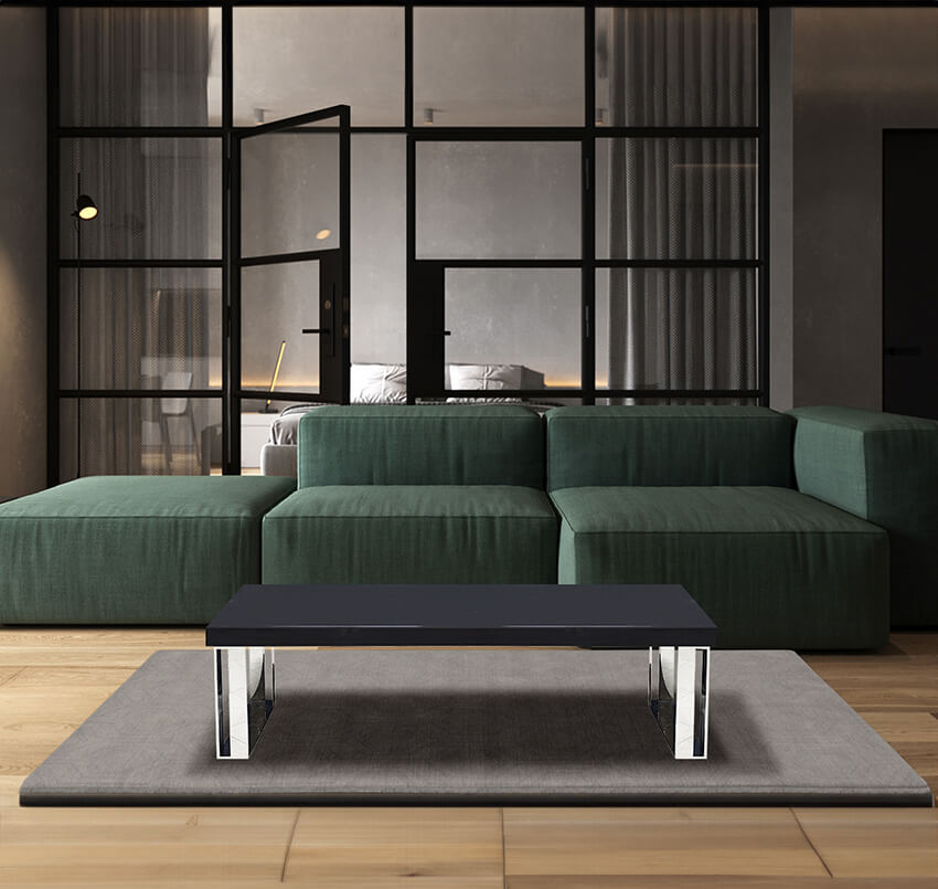 Darian Coffee Table Essops Home