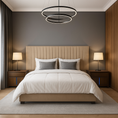 Load image into Gallery viewer, Diana Queen Bedroom