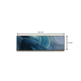 Load image into Gallery viewer, Ultra Glass Art Frame LTP-20010241 150*40