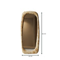 Load image into Gallery viewer, Lumi Burl Veneer Mirror