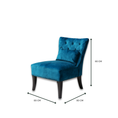 Load image into Gallery viewer, Ilaria 7008 Occasional Chair