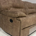 Load image into Gallery viewer, Fernando Corner Recliner Lounge Suite