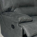 Load image into Gallery viewer, Fernando Corner Recliner Lounge Suite