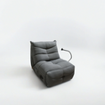 Load image into Gallery viewer, Leonardo Swivel Recliner Chair