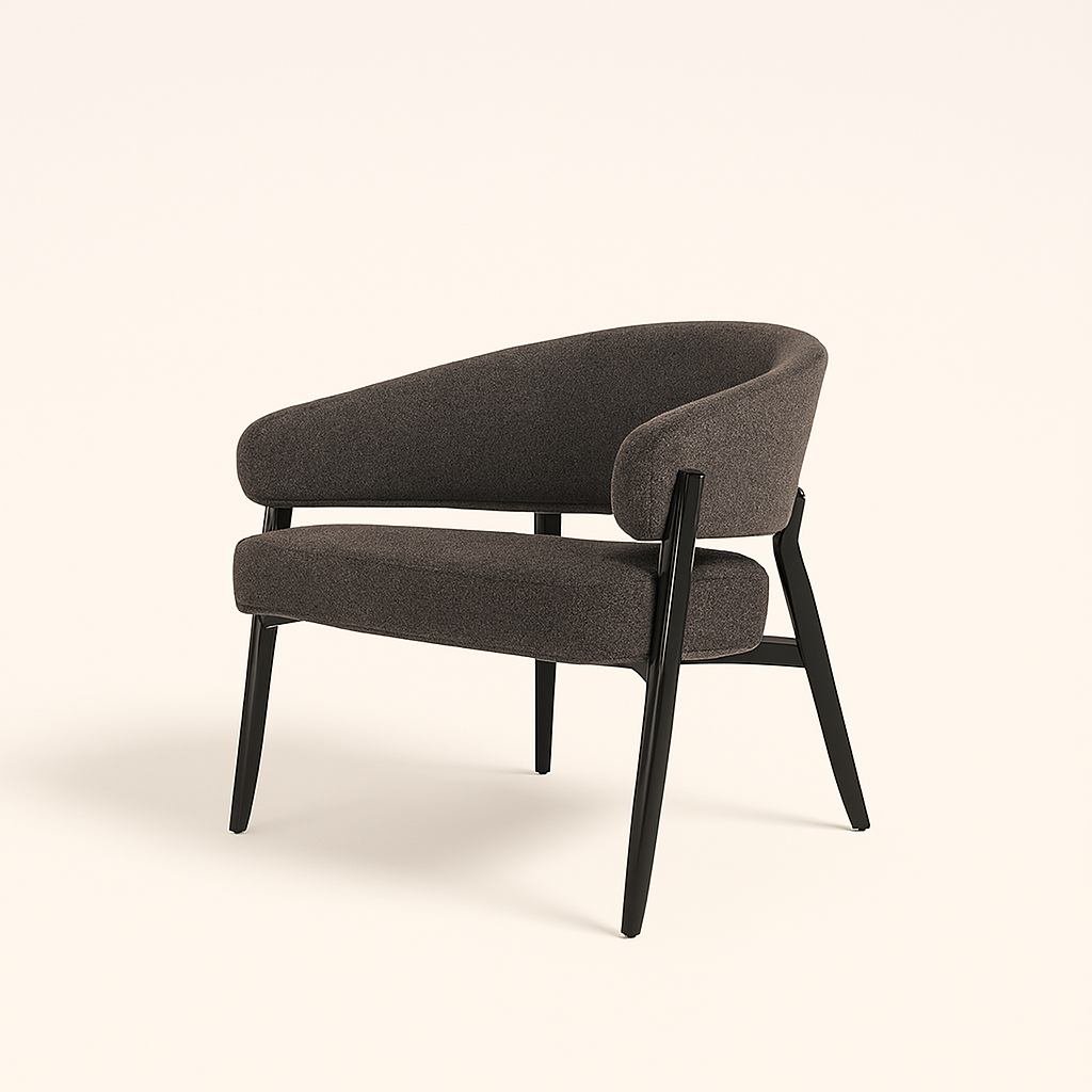 Jared Occasional Chair – Essops Home