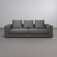 Load image into Gallery viewer, Liona 3 Seater Sofa