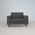 Load image into Gallery viewer, Arturo 1 Seater Sofa