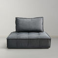 Load image into Gallery viewer, Cube 1 Seater Sofa
