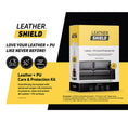 Load image into Gallery viewer, Leather Shield Protection Kit