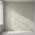 Load image into Gallery viewer, Wallpaper Auric Bloom Desert Beige Ref Dwp03613-6 10.05M