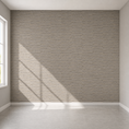 Load image into Gallery viewer, Wallpaper Platina Doeskin Ref Dwp02613-2 10.05M