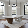 Load image into Gallery viewer, Olympus Dining Table
