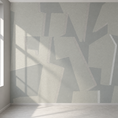 Load image into Gallery viewer, Wallpaper Equinox Glacier Grey Ref Dwp03493-1 10.05M