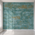 Load image into Gallery viewer, Wallpaper Luminance Blue Surf Ref Dwp03563-4 10.05M