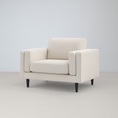 Load image into Gallery viewer, Arturo 1 Seater Sofa