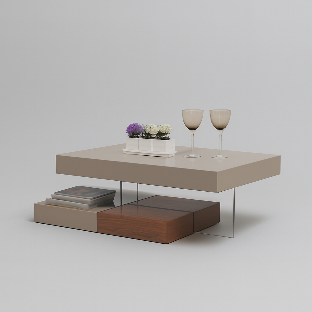 Boston Coffee Table – Essops Home
