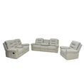Load image into Gallery viewer, Newton Fabric Motion Sofa Set