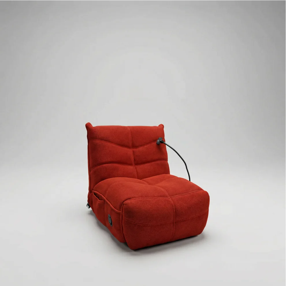 Leonardo Swivel Recliner Chair – Essops Home Leonardo Swivel Recliner Chair – Essops Home