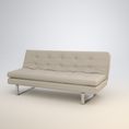 Load image into Gallery viewer, Blake Sleeper Couch