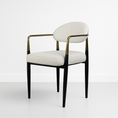 Load image into Gallery viewer, Matilda Dining Chair