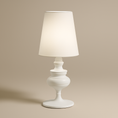 Load image into Gallery viewer, Table Lamp DC2101W/B