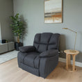 Load image into Gallery viewer, Franco Single Recliner Chair