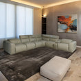 Load image into Gallery viewer, Vega Corner Electric Motion Sofa Set