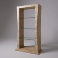 Load image into Gallery viewer, Fossil Jenny Etagere
