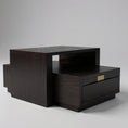 Load image into Gallery viewer, Luxe Coffee Table