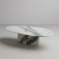 Load image into Gallery viewer, Pebble Coffee Table