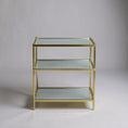 Load image into Gallery viewer, Hermes Side Table