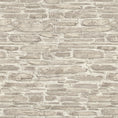 Load image into Gallery viewer, Wallpaper Westminster-Stone