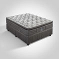Load image into Gallery viewer, Zita Extra Firm Mattress Sealy